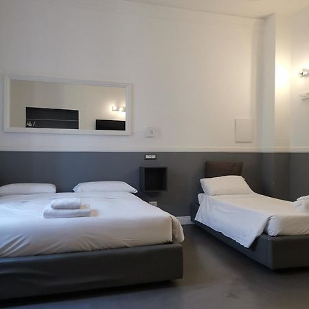 I Love Roma Guest House Екстер'єр фото
