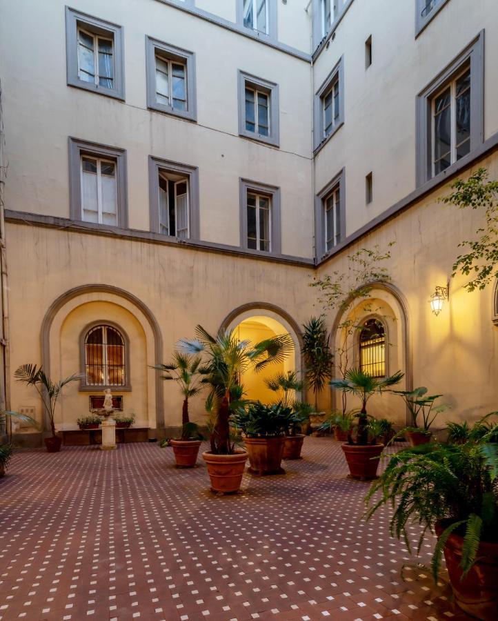I Love Roma Guest House Екстер'єр фото