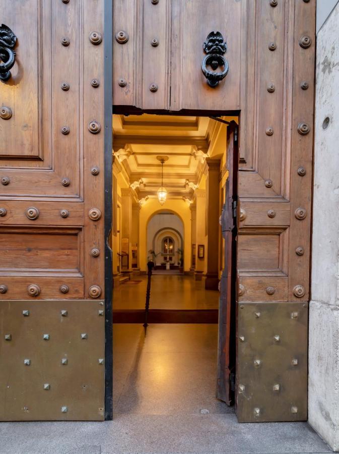 I Love Roma Guest House Екстер'єр фото