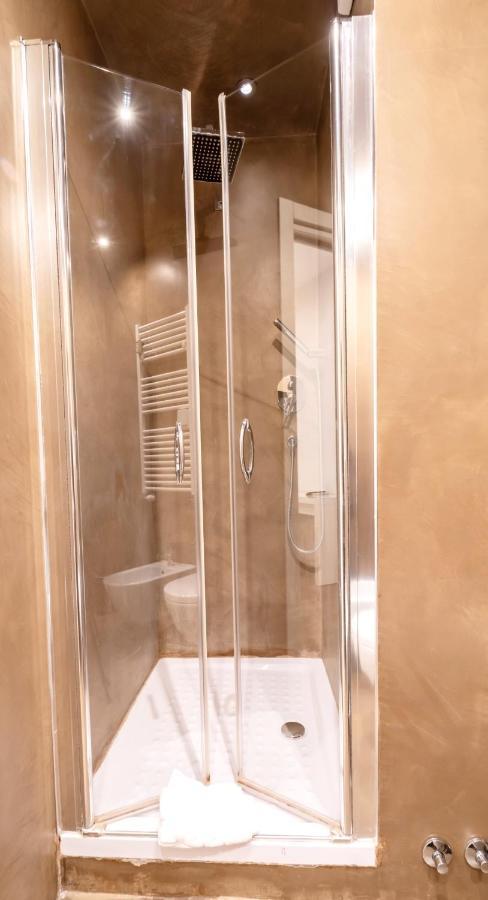 I Love Roma Guest House Екстер'єр фото