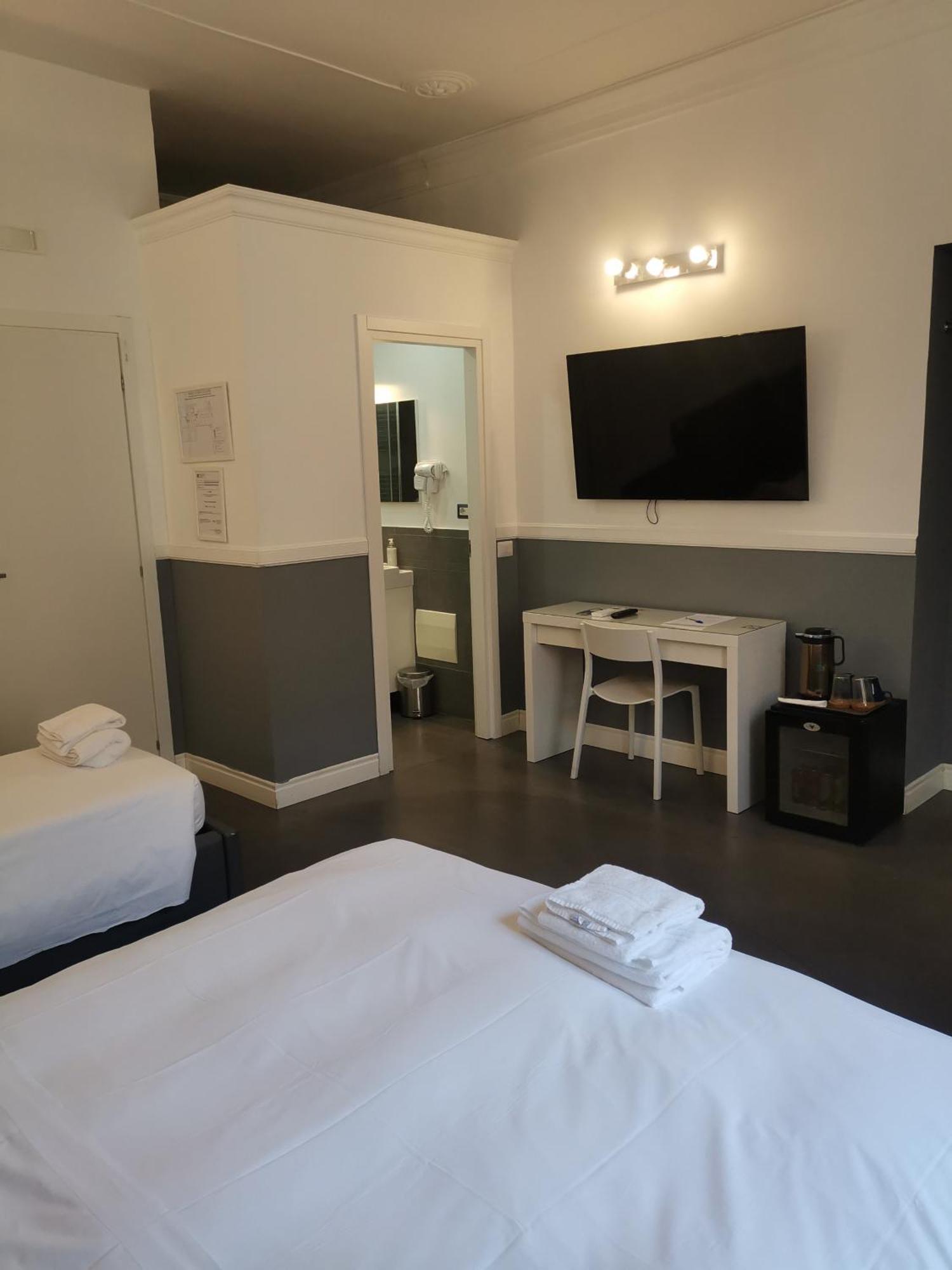 I Love Roma Guest House Екстер'єр фото