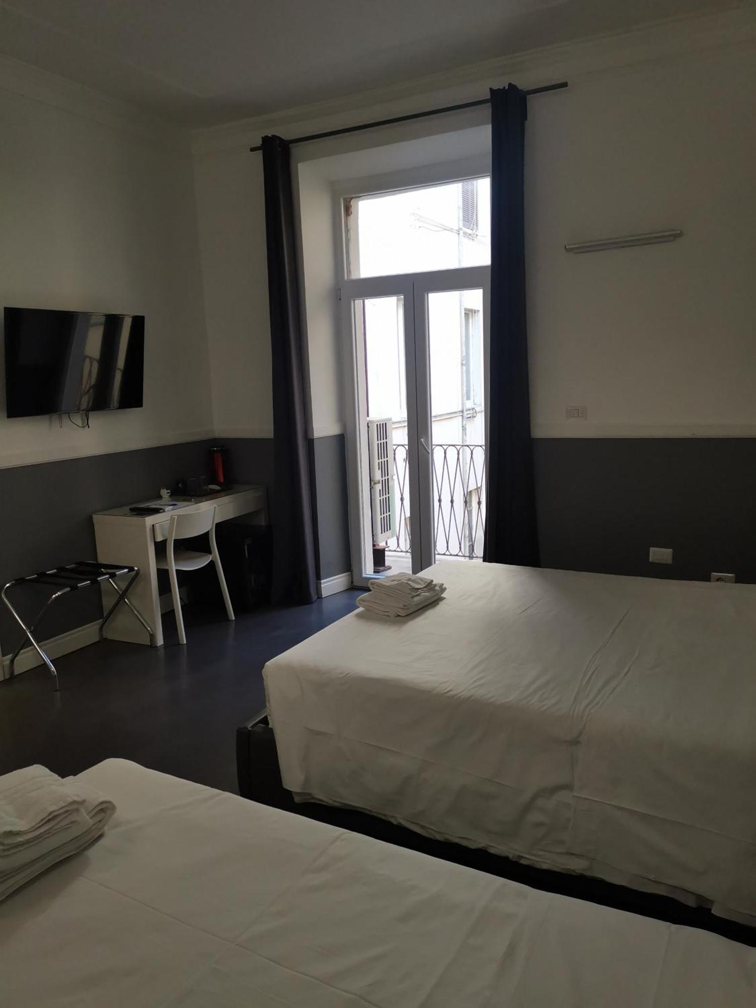 I Love Roma Guest House Екстер'єр фото