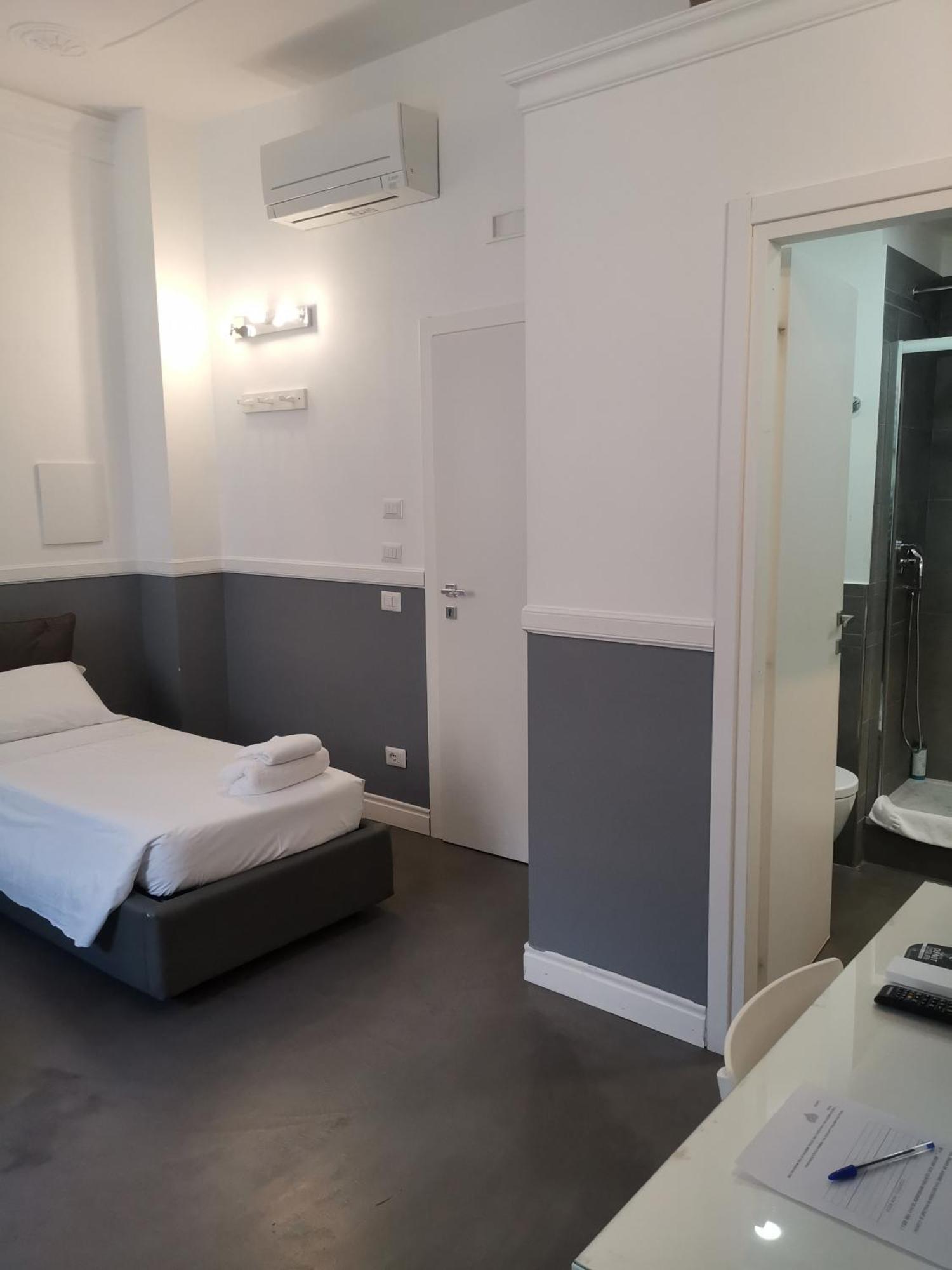 I Love Roma Guest House Екстер'єр фото
