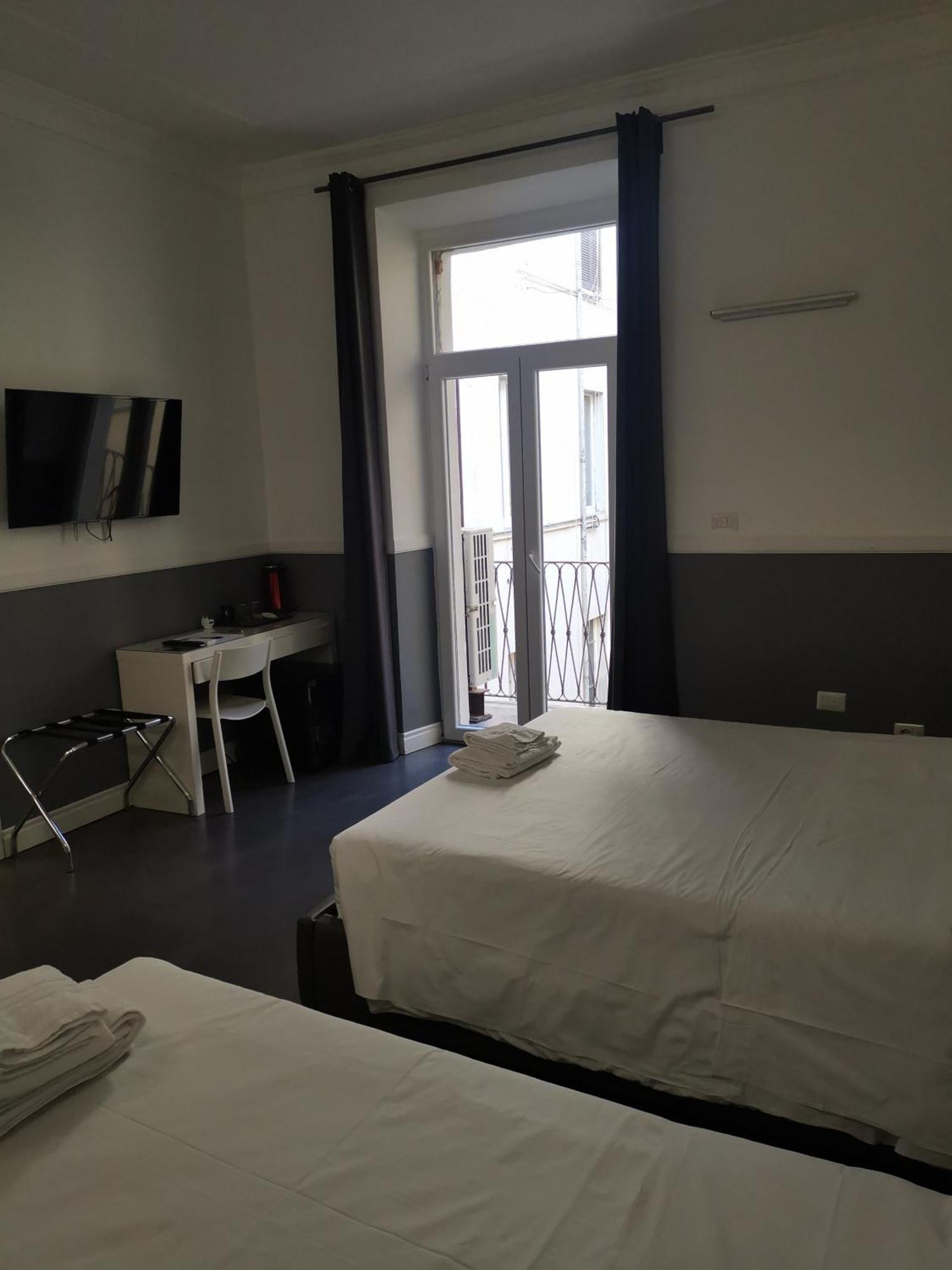 I Love Roma Guest House Екстер'єр фото