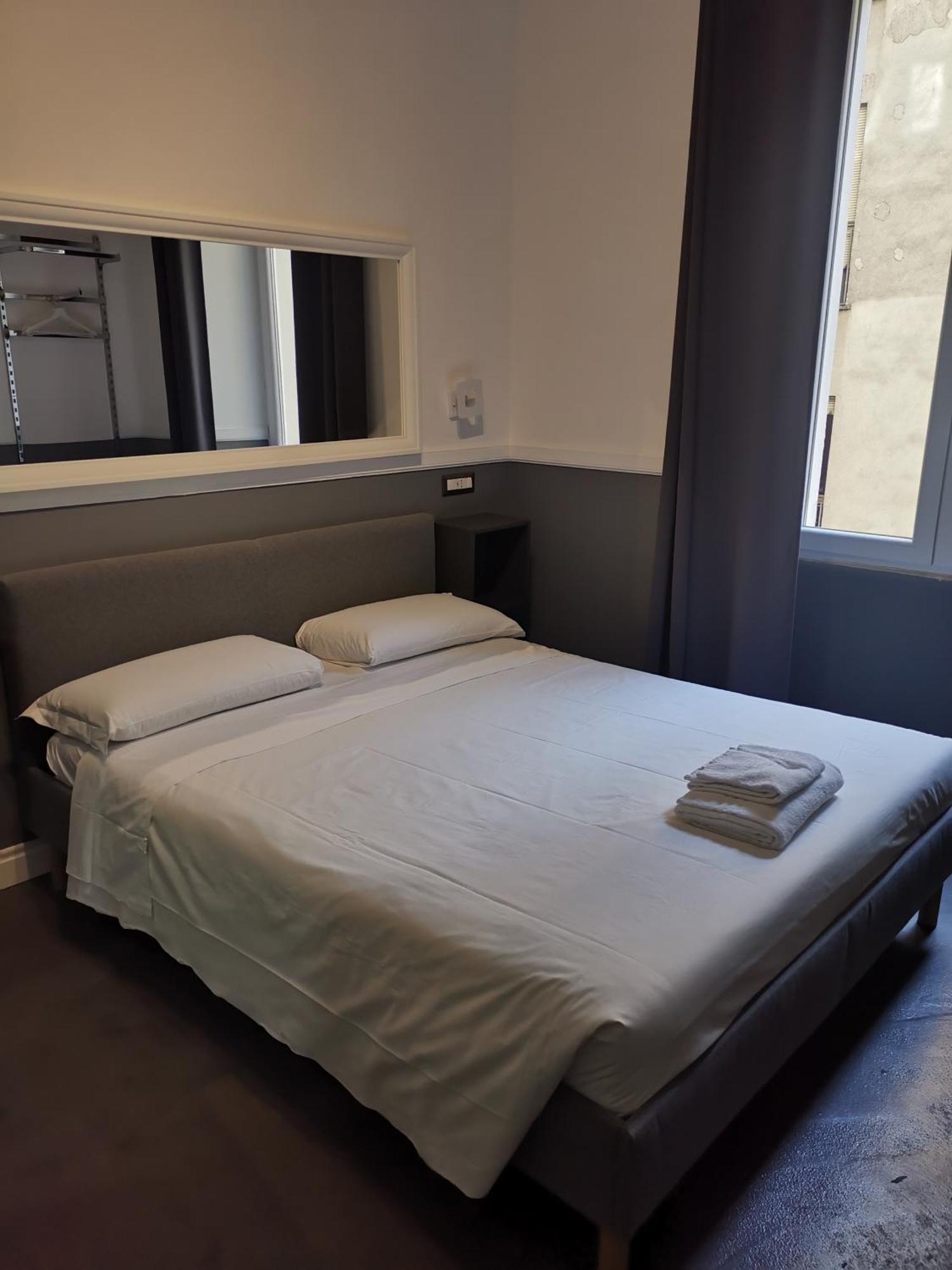 I Love Roma Guest House Екстер'єр фото
