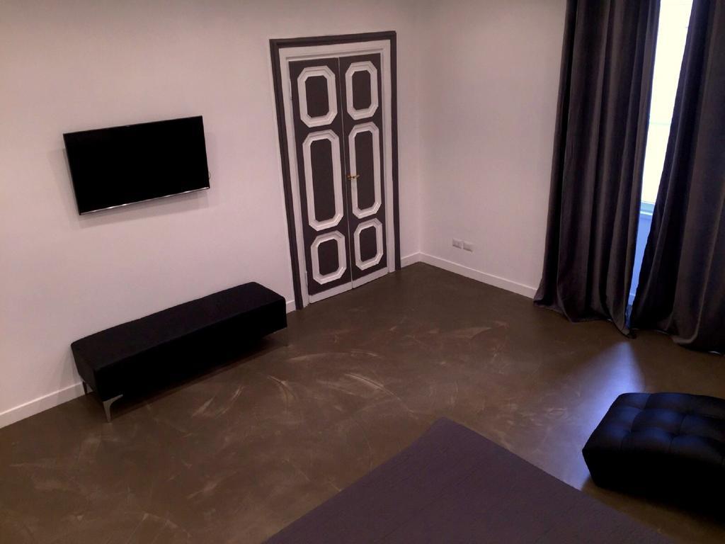 I Love Roma Guest House Екстер'єр фото