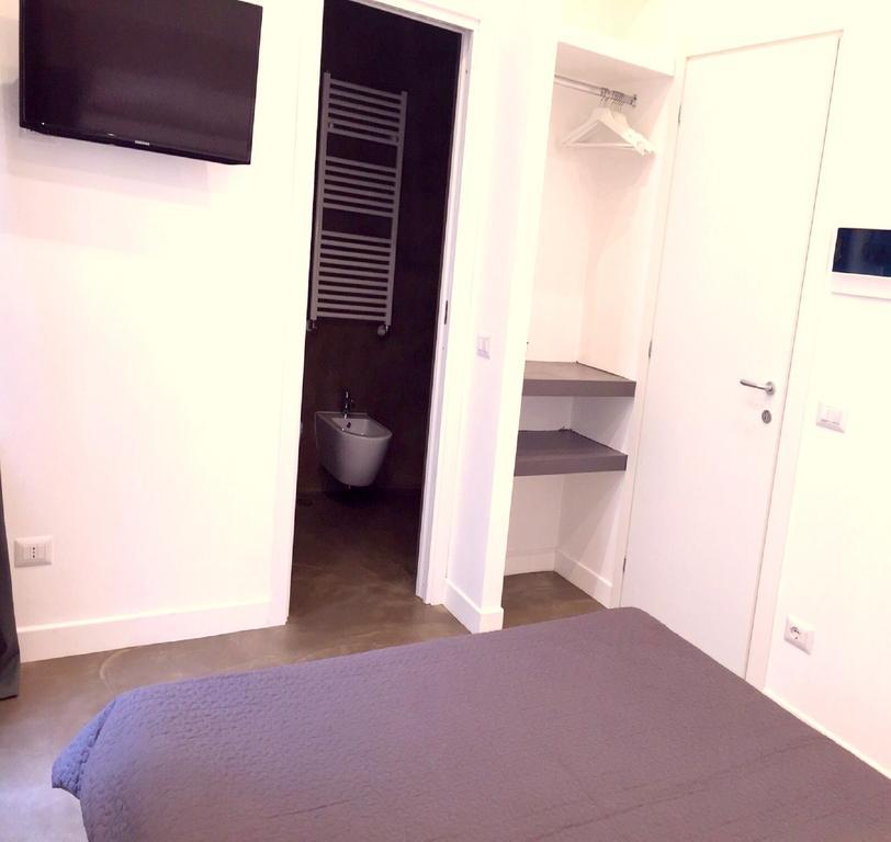 I Love Roma Guest House Номер фото