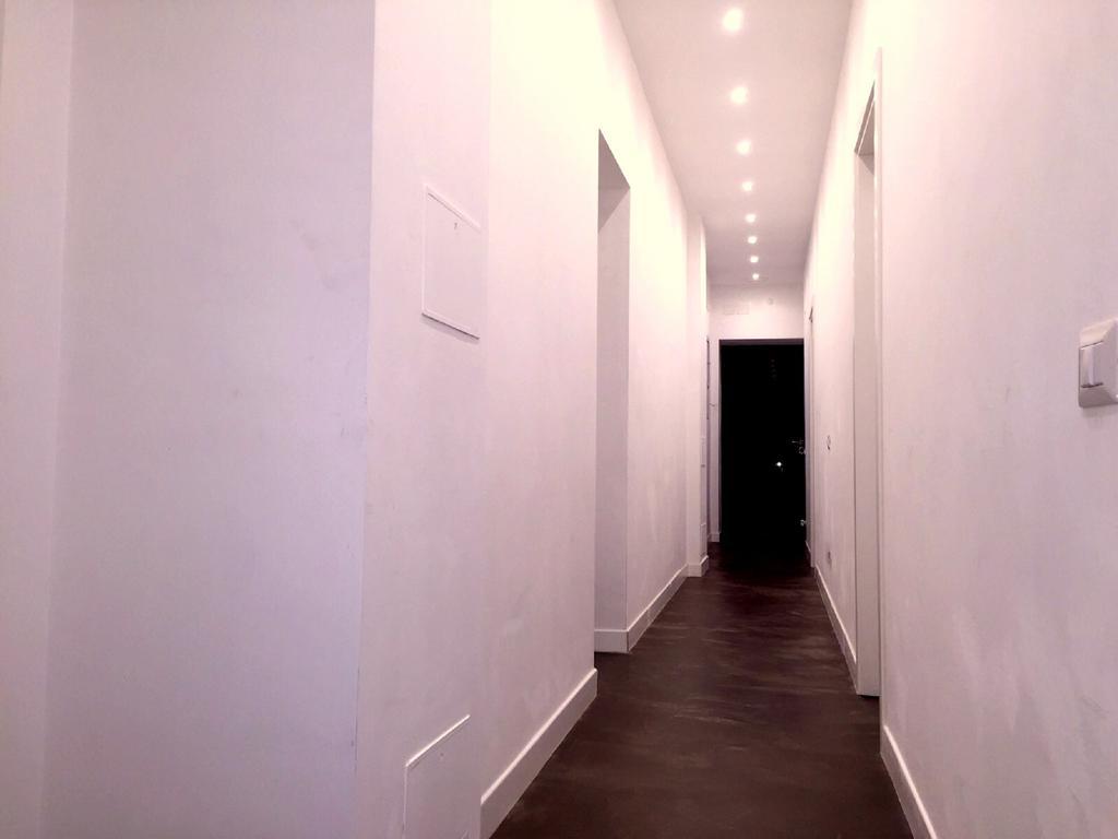I Love Roma Guest House Екстер'єр фото