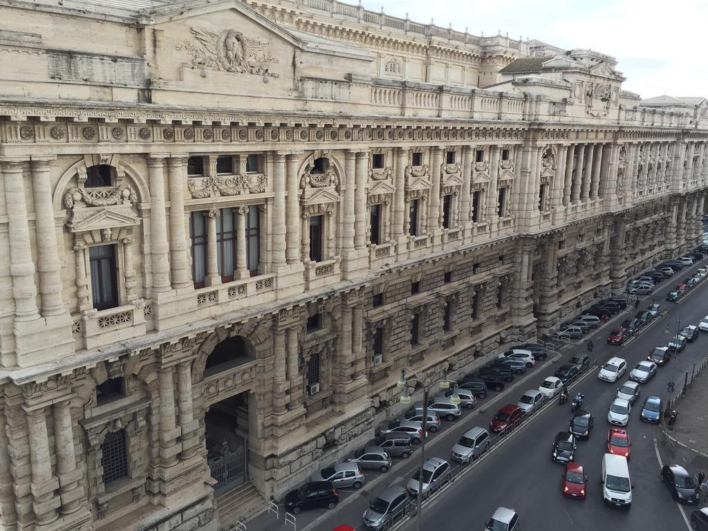 I Love Roma Guest House Екстер'єр фото