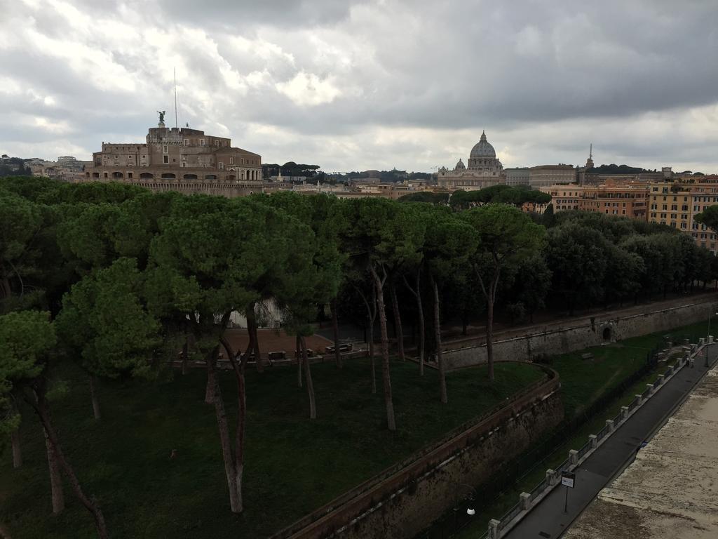 I Love Roma Guest House Екстер'єр фото