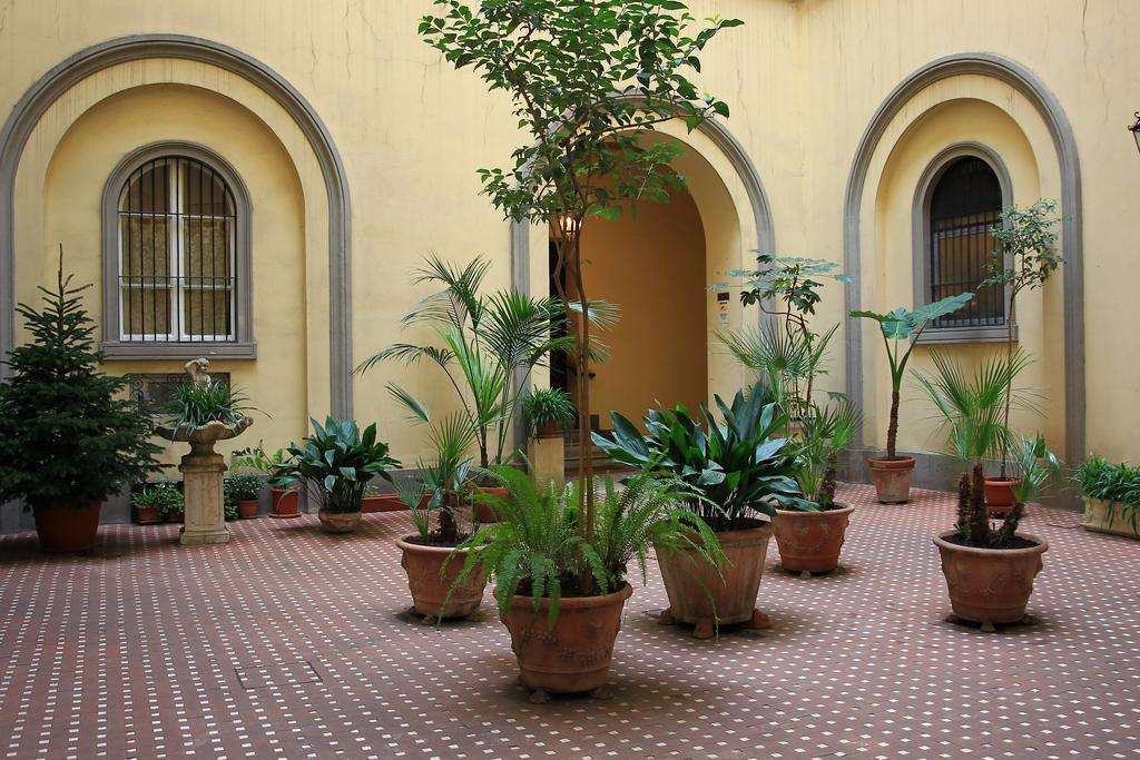 I Love Roma Guest House Екстер'єр фото