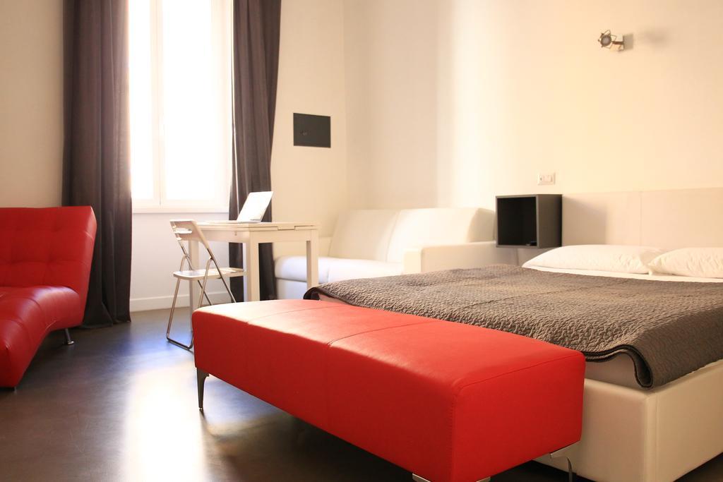 I Love Roma Guest House Екстер'єр фото