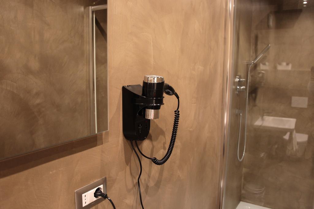 I Love Roma Guest House Екстер'єр фото