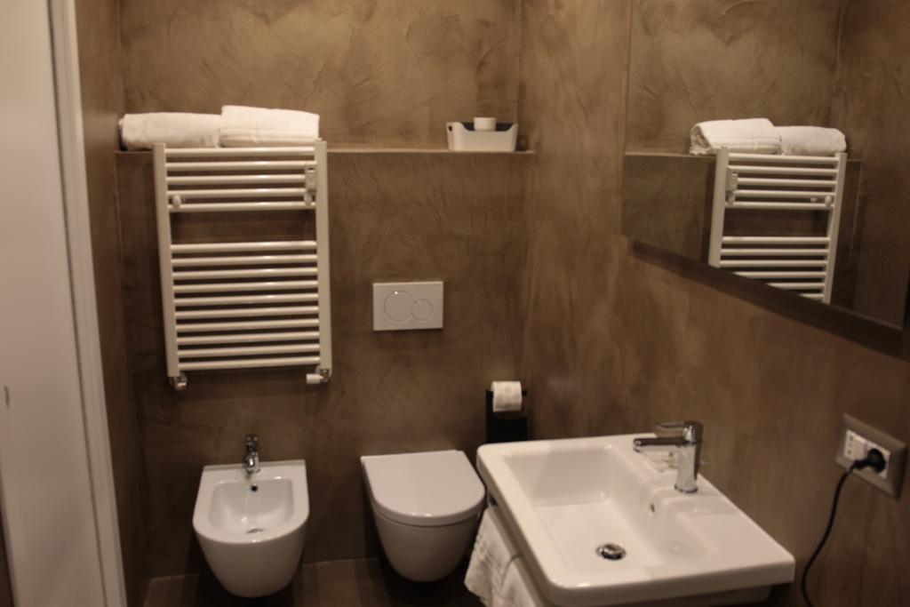 I Love Roma Guest House Екстер'єр фото